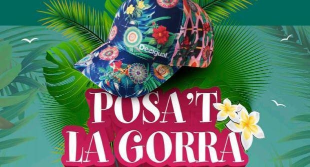 Posa’t la Gorra