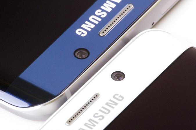 Presentació Samsung
