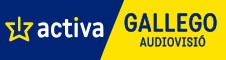 Logo Gallego Audiovisió